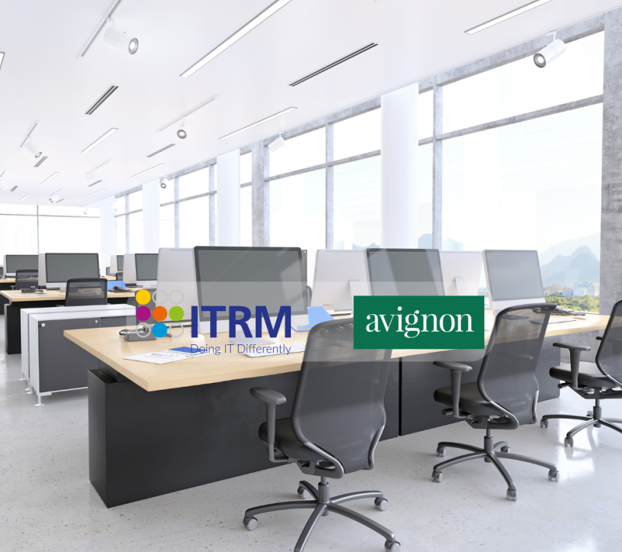 ITRM Relocate Avignon Capital Into Their New London Office
