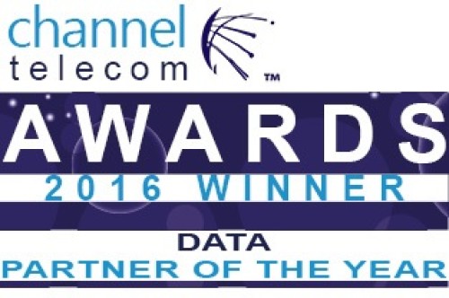 APA 2016 Data Partner of the Year Award