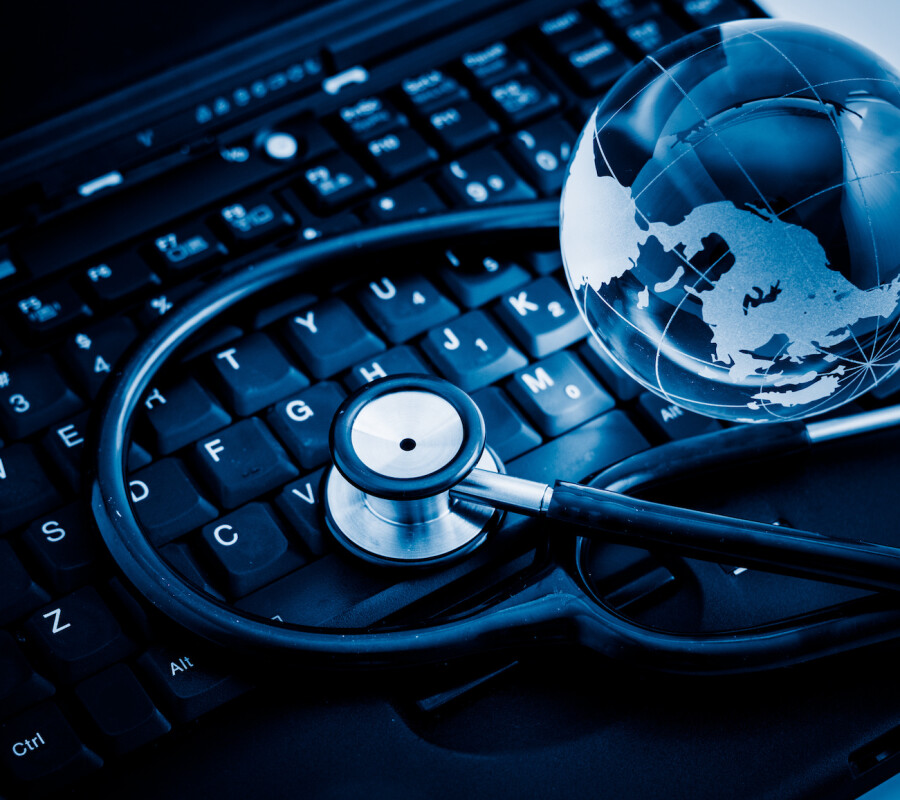 How IT Support Can Aid The Health Sector