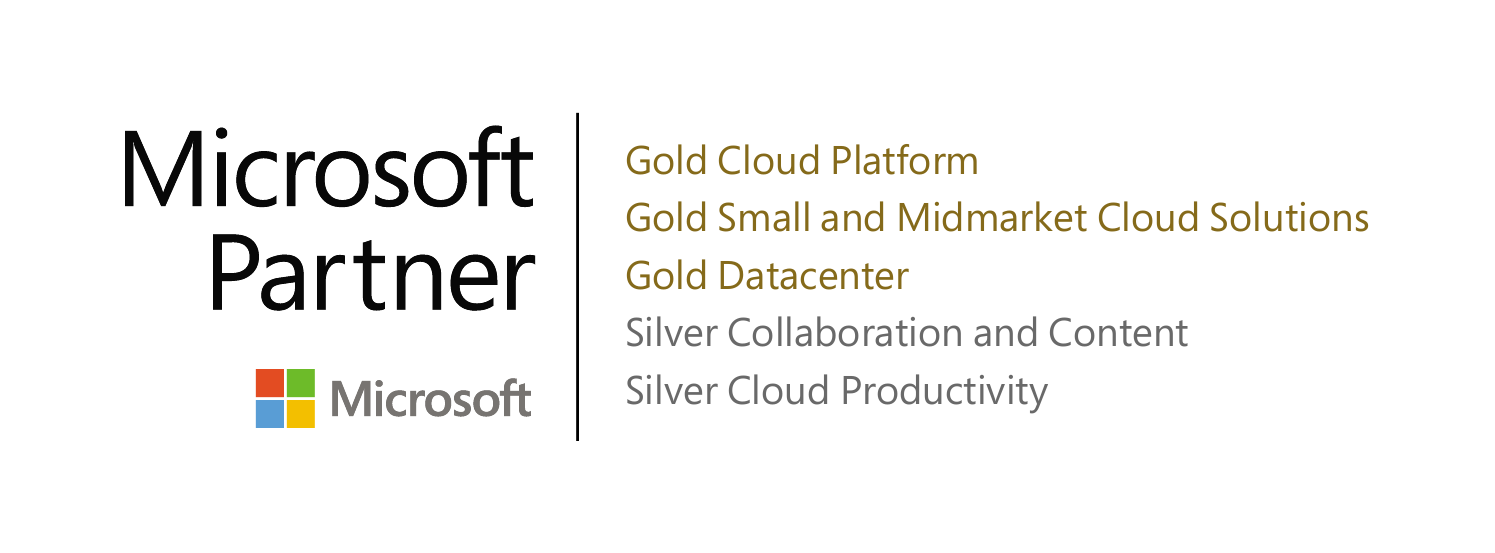 Microsoft  Cloud Partner Accreditation