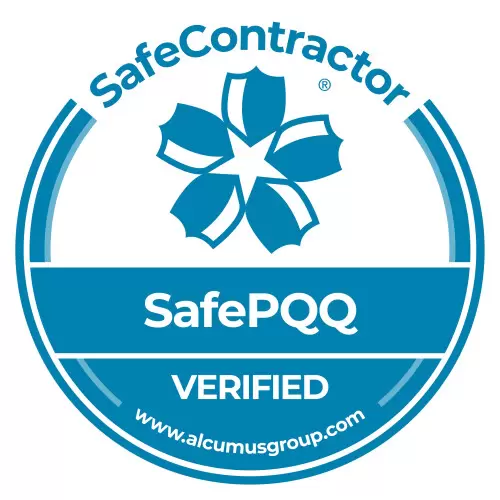 Alcumus Safe Contractor SafePQQ