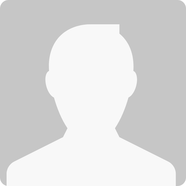 Roger Hearn, Finance Director