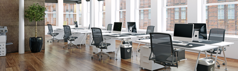 ITRM Relocate Avignon Capital Into Their New London Office