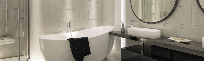 Luxury Bathrooms case study