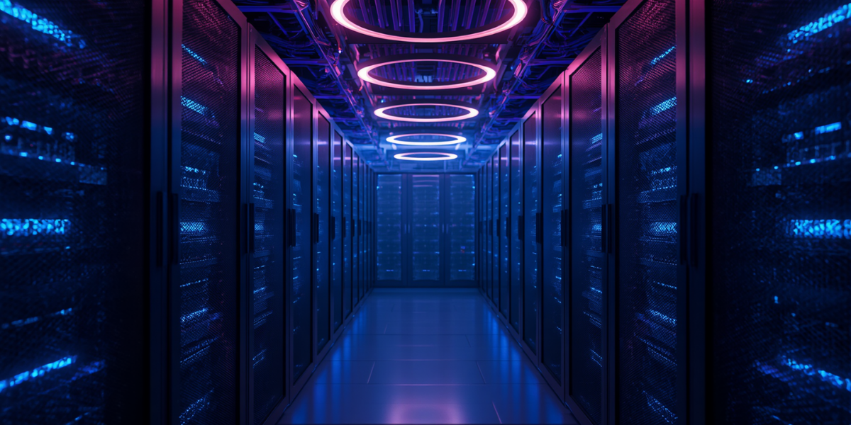 Microsoft Azure Header Image