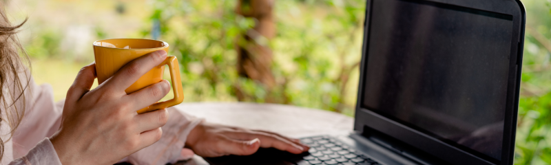 Security in a remote workforce Your staff are working remotely but are they working securely