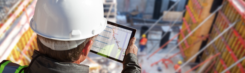 6 Ways IT Support Can Help Build Your Construction Business