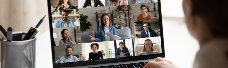 Our top tips on improving security for the new remote workplace