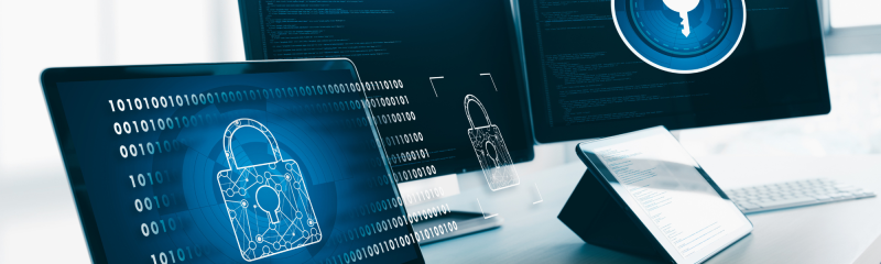 A Guide to Establishing Cyber Security Best Practices