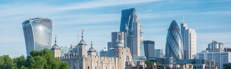 Why All London Businesses Should Seek Managed IT Support