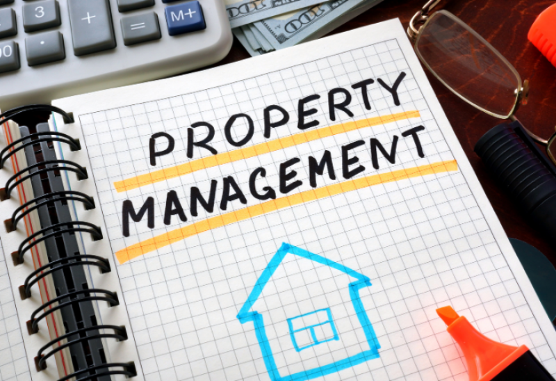 Property Management