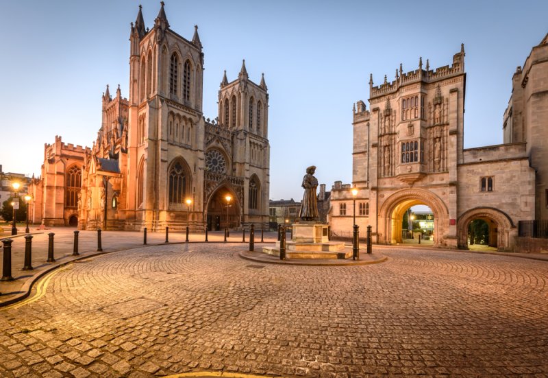 Image of bristol